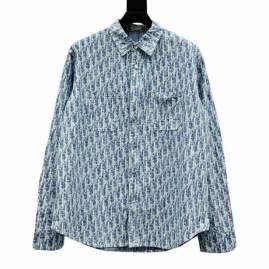 Picture of Dior Jackets _SKUDiorM-XLaztx705434309
